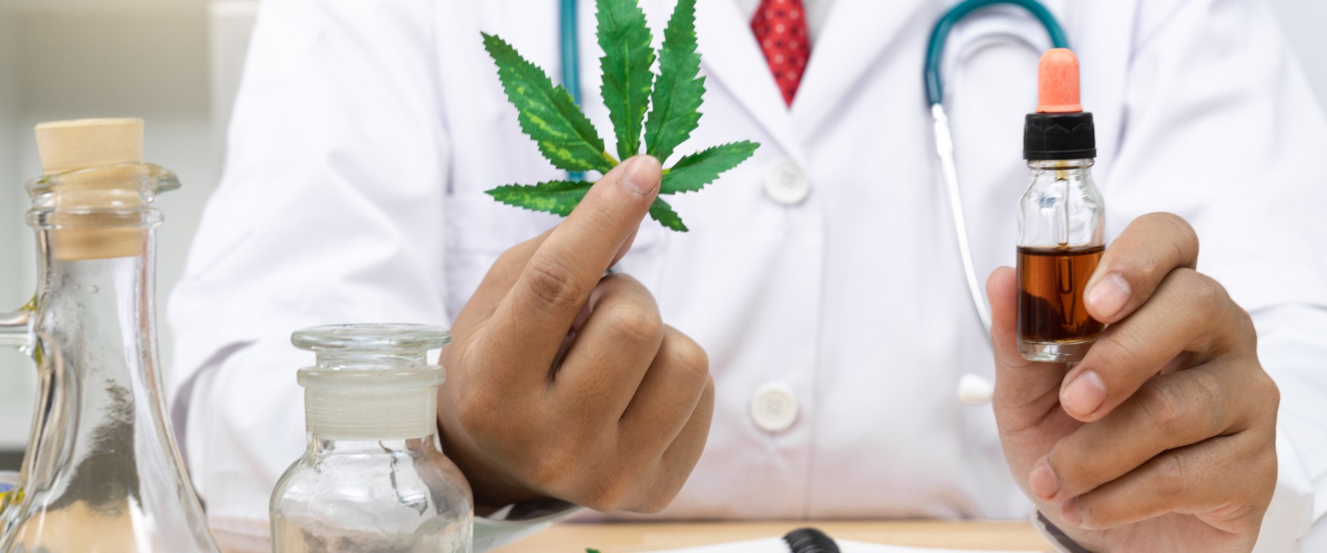 Understanding the Psychological Effects of Using Cannabis for Pain Relief