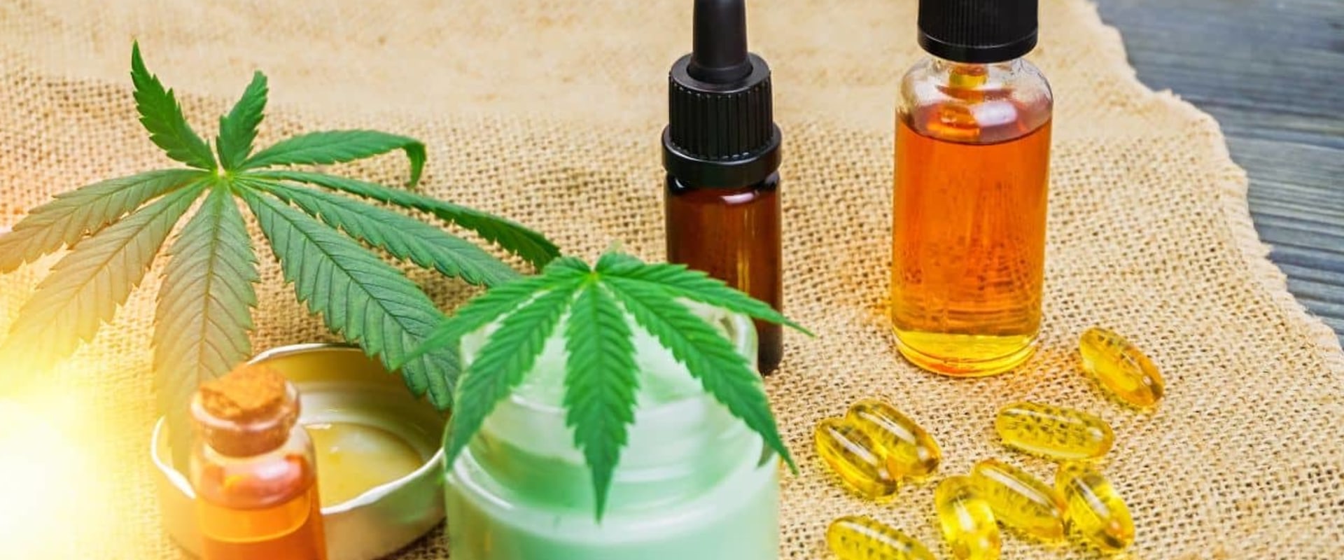 Accurately Measuring Doses for Natural Pain Relief with Cannabis