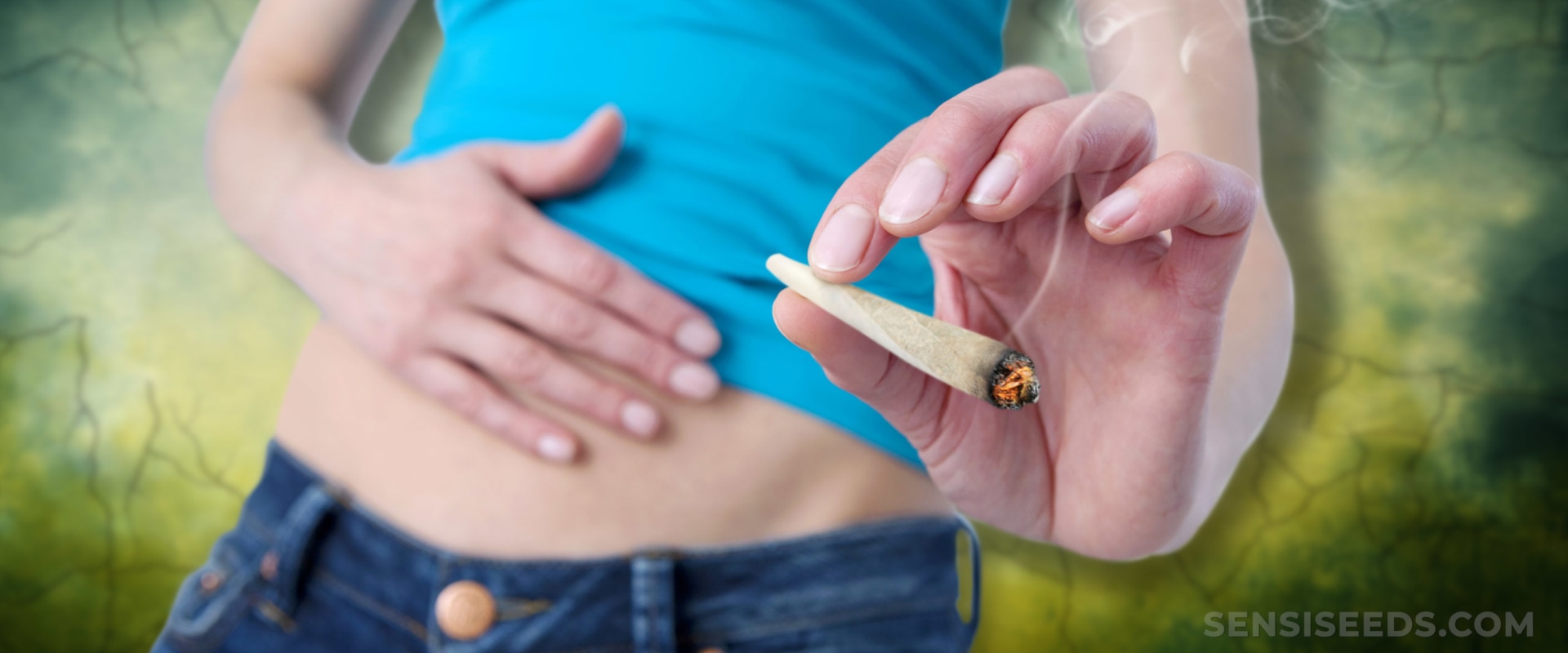 Understanding Endometriosis Pain Relief with Cannabis