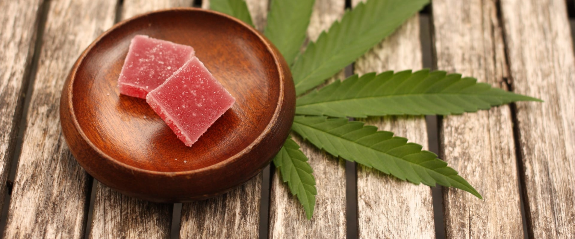 Understanding Dosage for Edibles: A Natural Pain Relief Option Using Cannabis