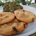 Baking with Cannabis: A Natural Approach to Pain Relief