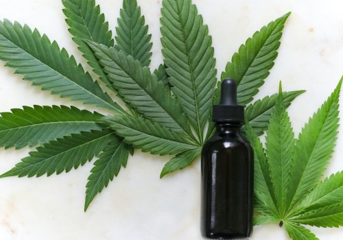 Cannabis for Pain Relief: What You Need to Know