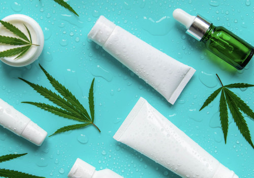 Using Cannabis for Pain Relief - A Comprehensive Guide