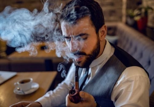 Pipe Smoking Tips for Managing Pain Naturally