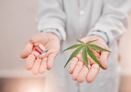 Understanding Withdrawal Symptoms from Cannabis for Pain Relief