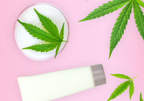 Patches and Transdermal Gels: Natural Pain Relief with Cannabis