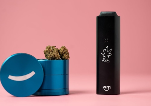 A Beginner's Guide to Using Vaporizers for Natural Pain Relief