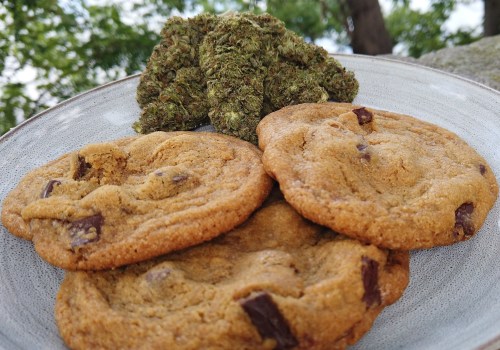 Baking with Cannabis: A Natural Approach to Pain Relief