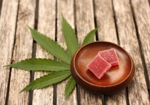 Understanding Dosage for Edibles: A Natural Pain Relief Option Using Cannabis